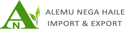 Alemu Nega Import and Export